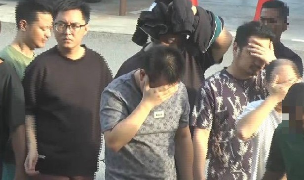 'Love Scam': 5 lelaki China, 1 warga Taiwan didenda masing-masing RM9,000