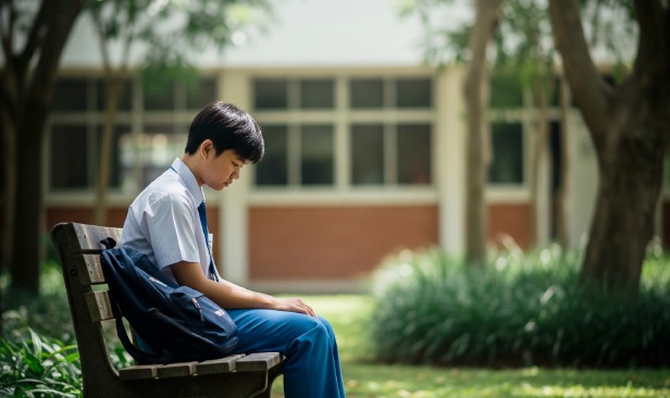Kerjasama ibu bapa, sekolah tangani isu kesihatan mental