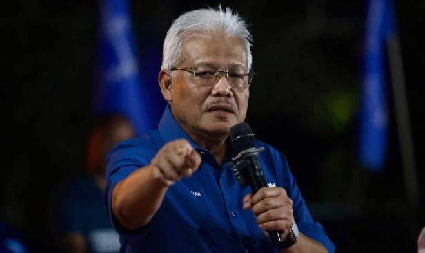 Hamzah sokong naik kadar SARA, tetapi persoal waktu pengumuman dibuat