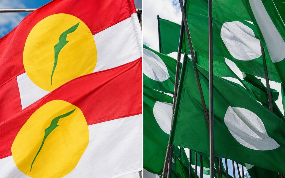 Bahasa politik UMNO-PAS isyaratkan kerjasama PRN, PRU16