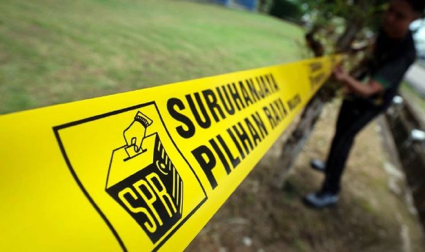 Pengundi tak pilih parti, tetapi lihat siapa layak selesai masalah rakyat