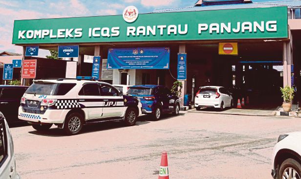 Kudis rasuah dalam Taskaree, kita perlu  ramai 'Prakash Kumar'