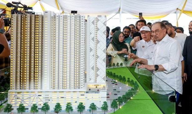 Rumah mampu milik, antara perang harga dan kuasa beli rakyat