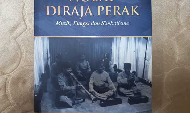 Menelusuri warisan nobat Diraja Perak