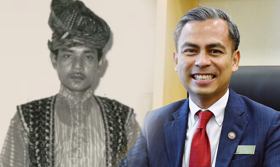 Seniman Nordin Ahmad bakal bergelar Datuk, Fahmi Fadzil dapat Datuk Seri