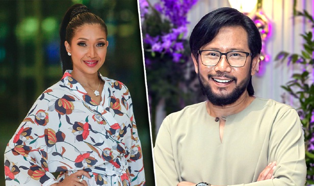 Ajai perjelas belum ada rezeki kongsi pentas dengan Nourul