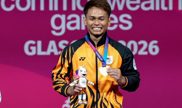 "Tahniah Mohamad Aniq" - PM Anwar