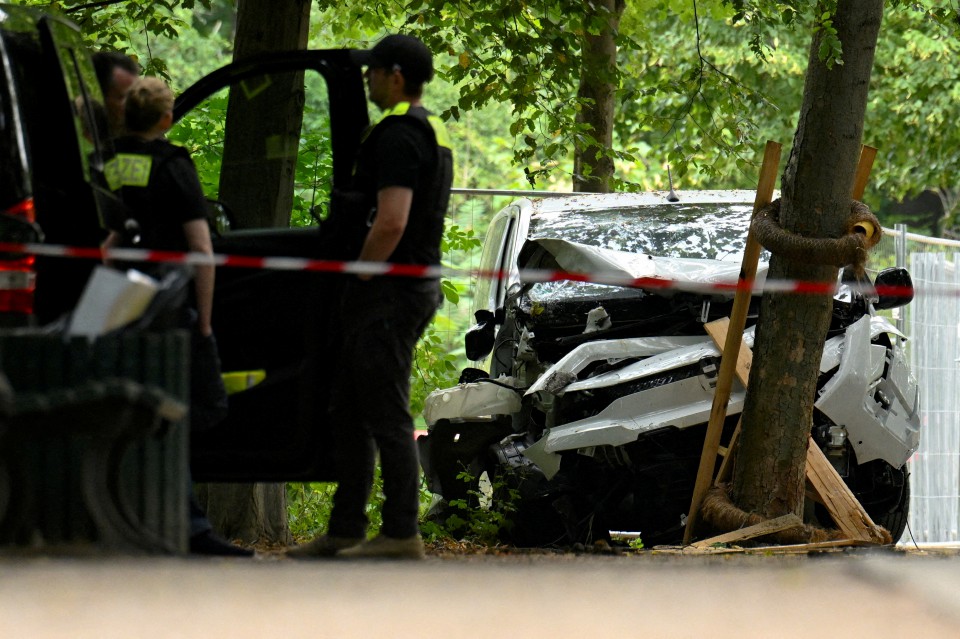 Serangan di Berlin: Tiada rakyat Malaysia terjejas - Kedutaan