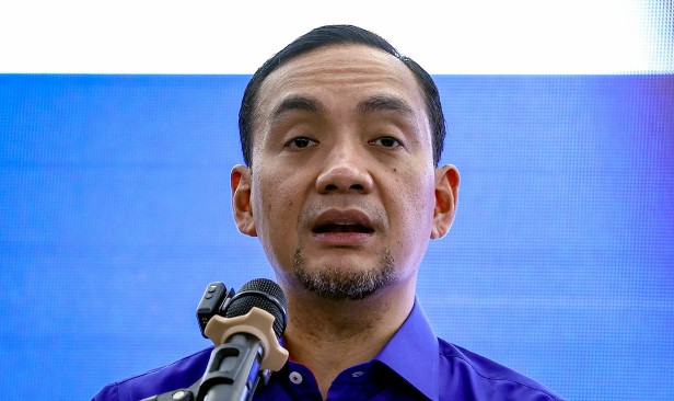 "Pemilihan sebagai calon bukan hadiah atau keistimewaan" - Onn Hafiz