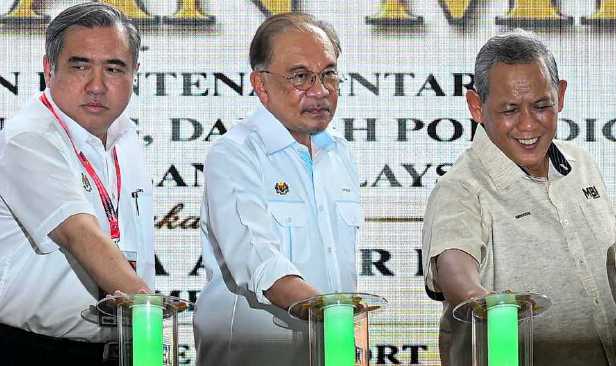 Midport bakal angkat Port Dickson gerbang maritim baharu