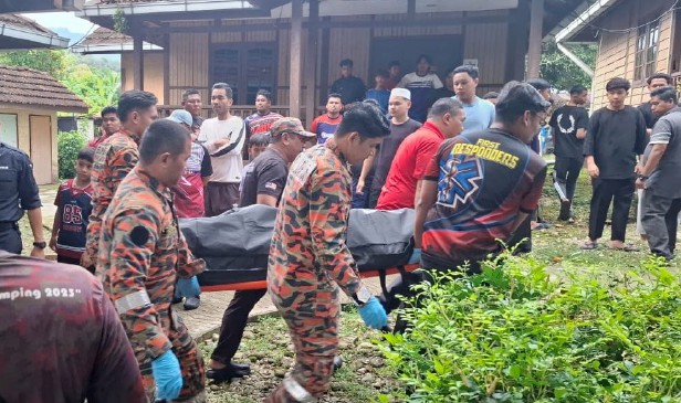 Kepala air Sungai Sedim: 2 budak antara 3 maut, polis sahkan siren kecemasan di lokasi rosak