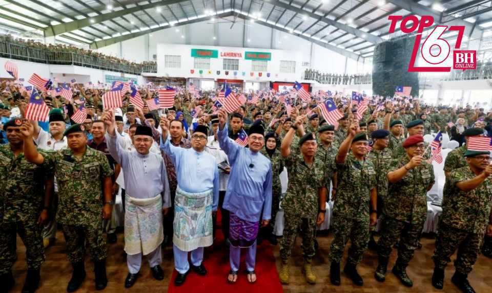 Berita popular hari ini