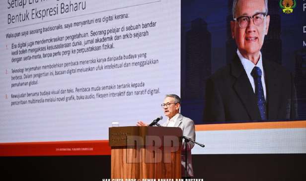 Cabaran membaca dalam dunia algoritma