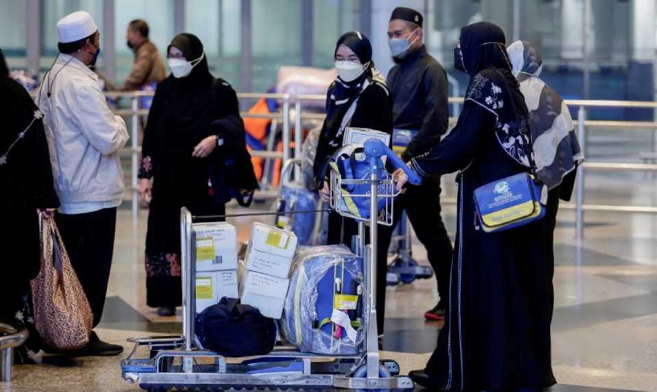 Perang AS-Iran: Agensi umrah rugi jemaah tangguh, batal perjalanan