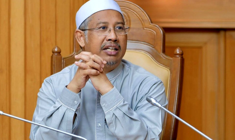 Persefahaman BN, PN di PRN Negeri Sembilan boleh diaplikasi di peringkat pusat - Dewan Ulama PAS Pusat