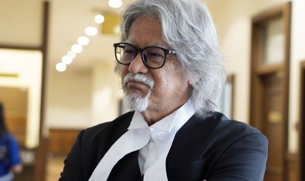 Seorang lagi murid jatuh bangunan di sekolah Zara Qairina