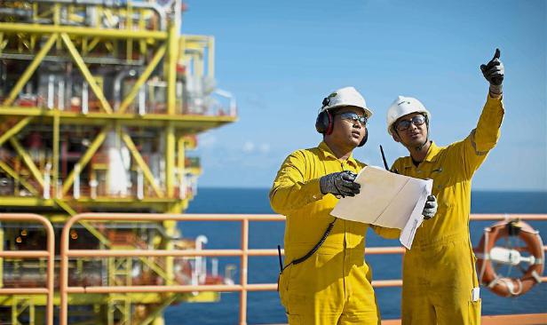 Industri perlombongan Malaysia catat pemulihan luar biasa