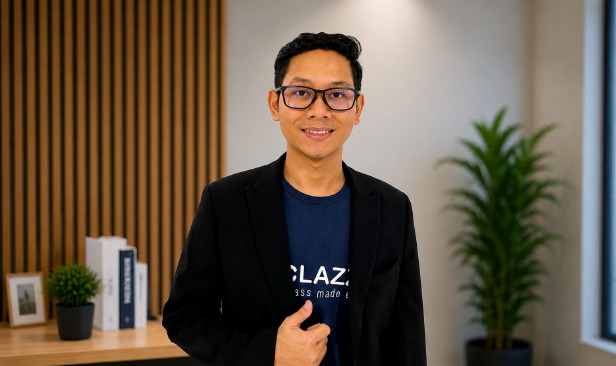 AI ubah landskap kerja, PKS berpotensi raih manfaat besar