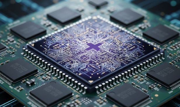 Empat syarikat dapat akses teknologi Arm, buka jadi hab inovasi semikonduktor