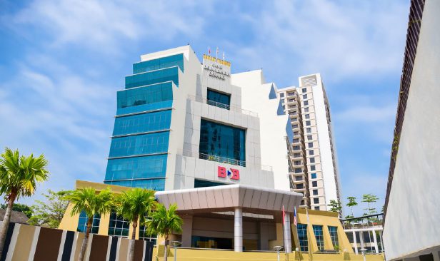 BDB Land bangunkan pusat komersial RM41.5 juta di Jitra