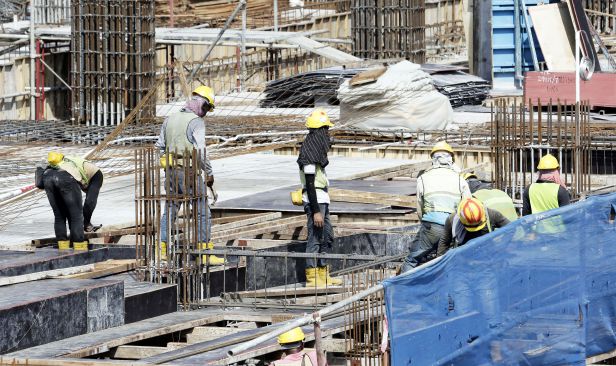 Reformasi buruh asing tingkat ketelusan, kurangkan ruang eksploitasi