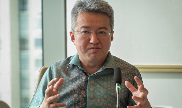Malaysia perlu pusat sehenti pembiayaan semikonduktor