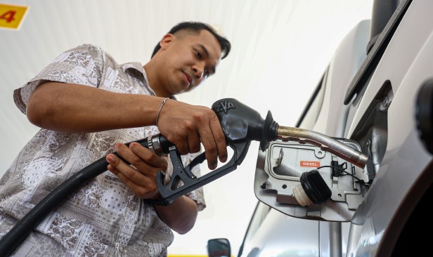Subsidi RON95, diesel dianggar cecah  RM3.5 bilion sebulan jika minyak kekal AS$90 setong