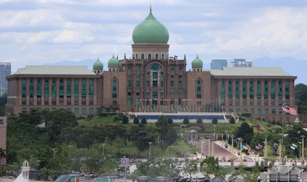 Ekonomi Malaysia kekal positif, Indeks Pelopor naik 0.8 peratus - DOSM