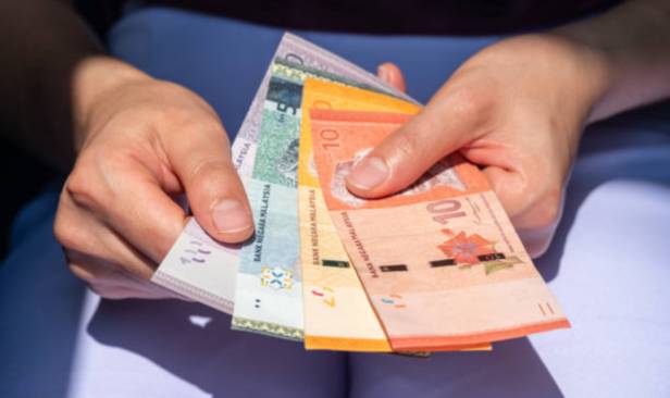 Ringgit dijangka kekal dalam julat RM4.08 hingga RM4.10 minggu hadapan