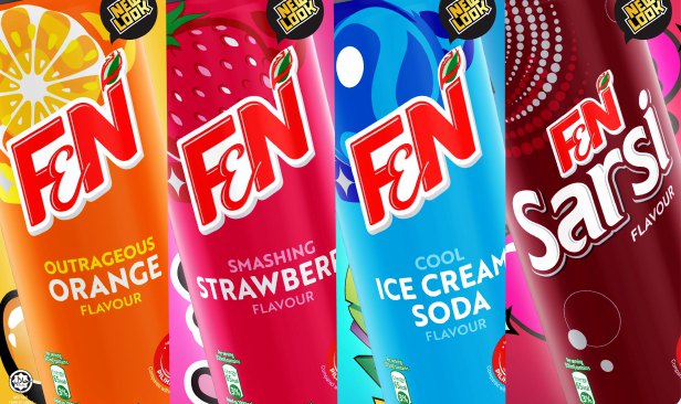 Untung bersih suku kedua F&N merosot kepada RM96.27 juta