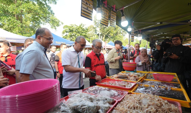 Agrobank perluas akses pembiayaan melalui program turun padang