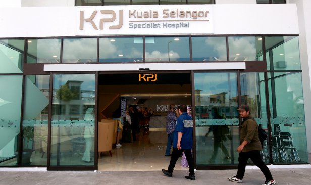 Hospital swasta alih fokus kepada rawatan kompleks, jana hasil lebih tinggi