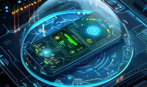 72 peratus pengguna bergantung kepada telefon pintar namun abai keselamatan siber