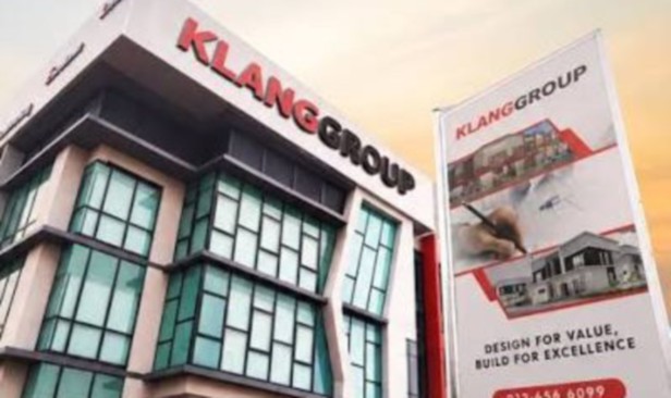 Klanggroup sasar pertumbuhan menerusi Program Sukuk Wakalah RM4 bilion
