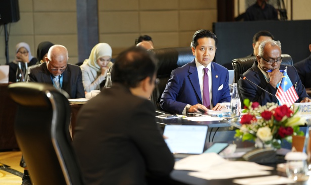 Risiko jerebu meningkat susulan El NiĂ±o, ASEAN perkukuh kesiapsiagaan