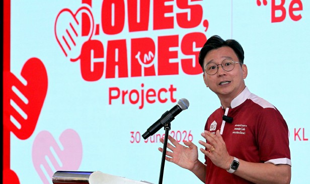Cuckoo perkenal dana RM100,000 sokong bakat kreatif muda