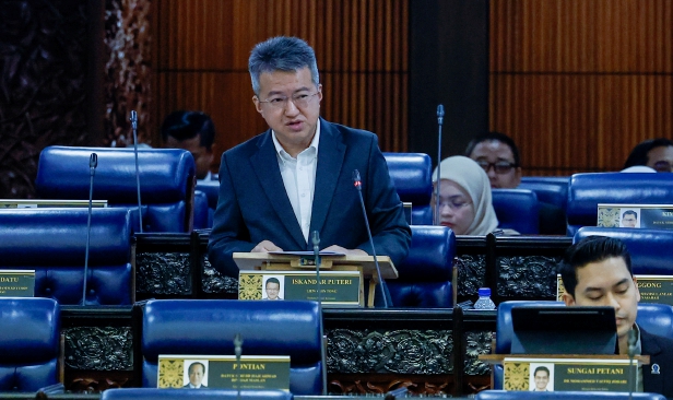 SARA buka ruang peniaga kecil, tidak lagi didominasi pasar raya besar