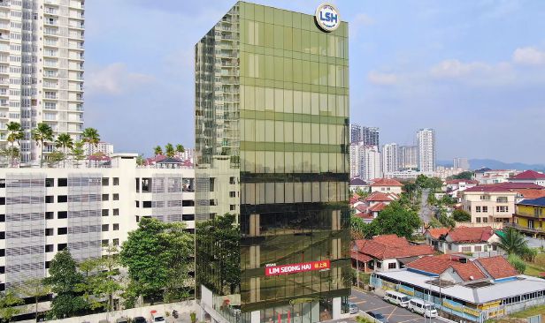 LSH Capital sasar pindah penyenaraian ke Pasaran Utama Bursa Malaysia