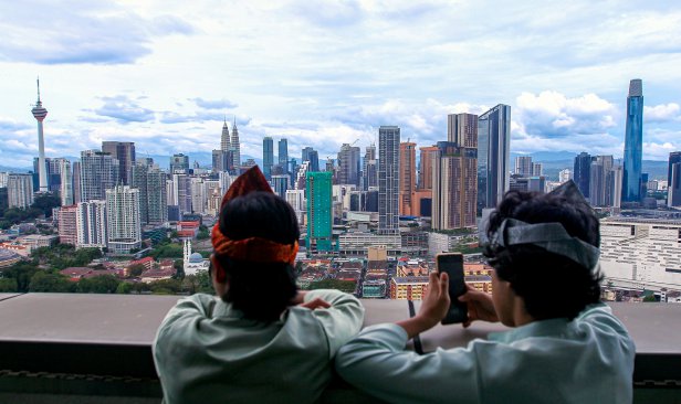 Harga telefon pintar dijangka naik harga, krisis bekalan cip memori