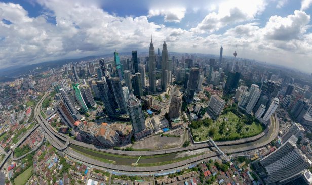Malaysia pacu pertumbuhan sukuk global pada separuh pertama tahun ini
