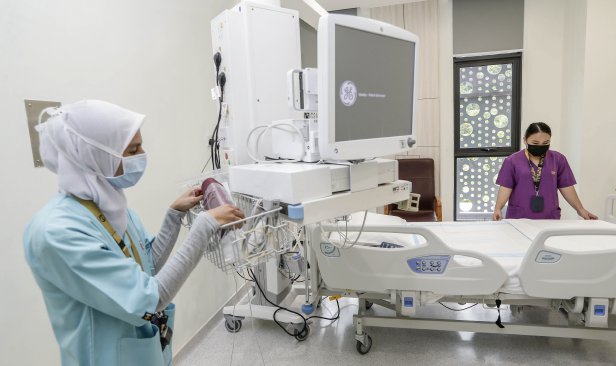 Inflasi perubatan: Hospital swasta beralih kepada model rawatan harian