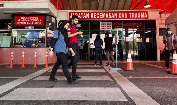 Program rintis MediAsas bermula akhir bulan ini
