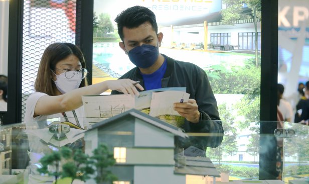 Kos binaan dijangka naik sehingga 15 peratus, pemaju berdepan tekanan