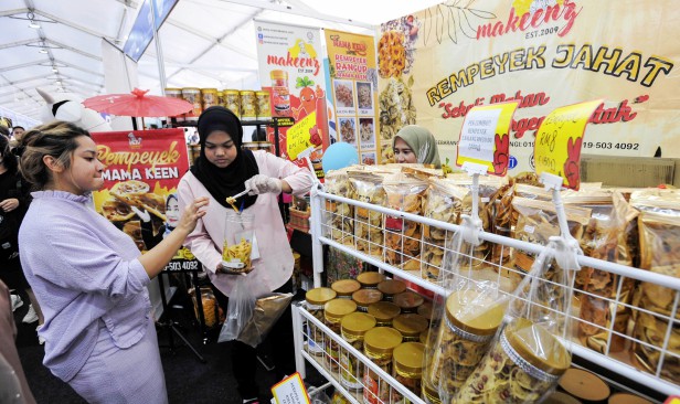 PMKS kekalkan pekerja walaupun berdepan tekanan kos - Kaji selidik