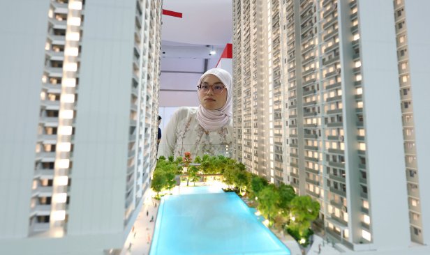 Pengecualian cukai kurangkan beban pengurusan hartanah strata - MIPFM