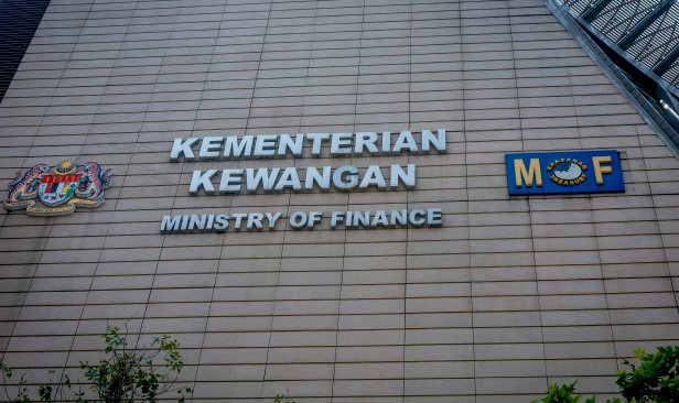 Sukuk global Malaysia catat permintaan tertinggi pelabur