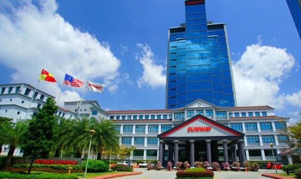 Sunway raih tawaran tanah RM6.74 bilion di Singapura