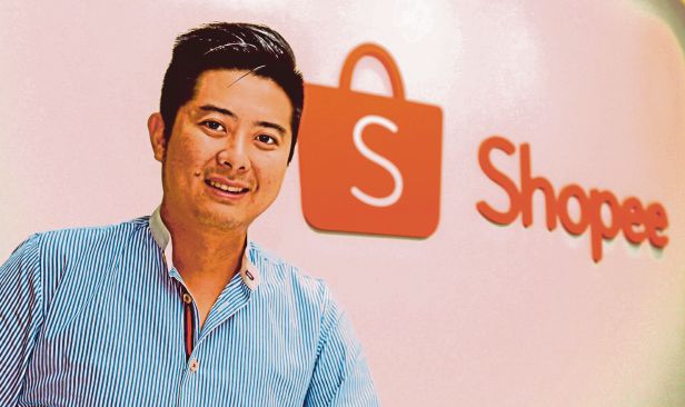 Shopee buka laluan mudah usahawan baharu tanpa kos platform