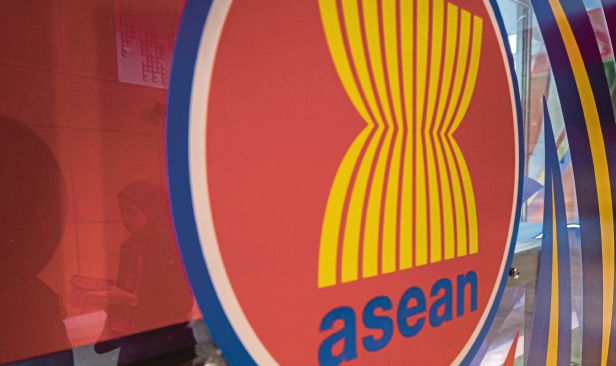 ASEAN disaran tubuh 'war room' rantaian bekalan