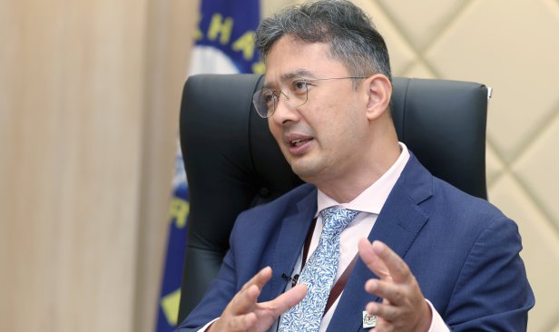 Kestabilan ekonomi, rakyat jadi keutamaan - Johan Mahmood